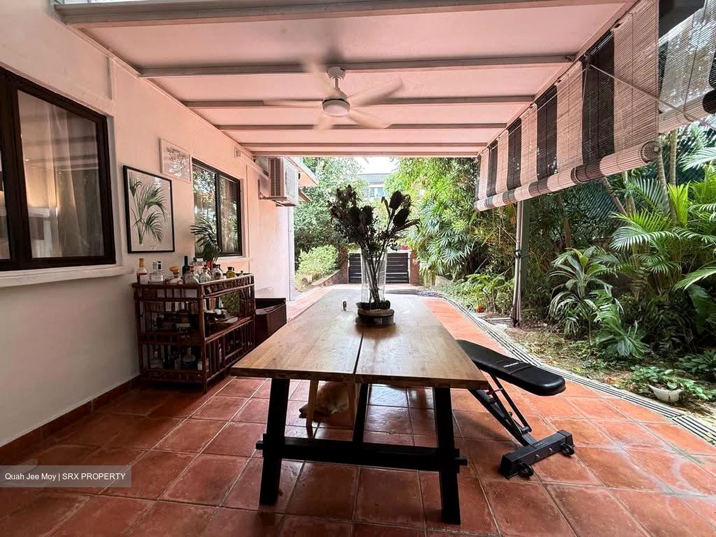Lucky Park (D10), Semi-Detached #627393491